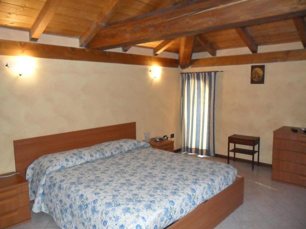 Hotel San Francesco Budrio  Pokoj fotografie