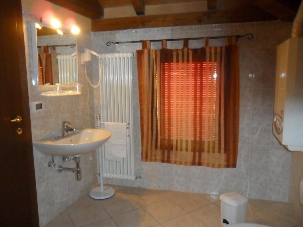 Hotel San Francesco Budrio  Pokoj fotografie